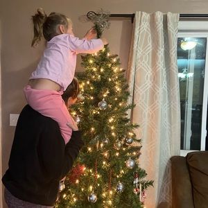 Meet your Posher, Erin